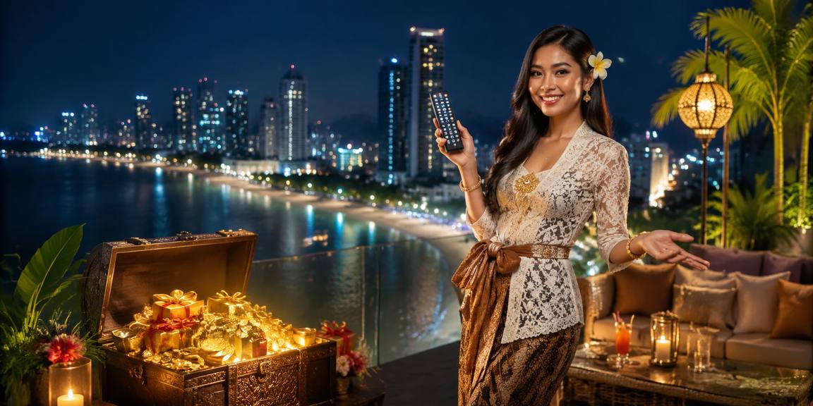 rtp jonitogel Live Baccarat dan Roulette